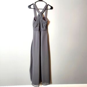 Tevolio Size 4 Small Maxi prom or formal dress